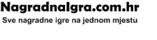 Nagradne igre na jednom mjestu – NagradnaIgra.com.hr