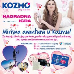 kozmo-nagradna-igra-mirisna-avantura-2012