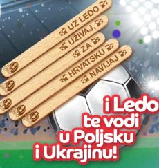 ledo-nagradna-igra-2012 EURO i nogomet