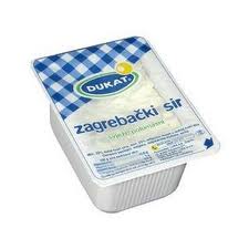 dukat: Uz zagrebački sir na nagradni natječaj
