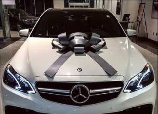 Lažna Facebook nagradna igra za skupocjeni Mercedes