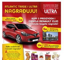 Atlantic trade i Ultragros nagrađuju