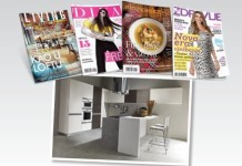 Vecernji list: Nagradna igra uz luskuzne magazine za vrijedne nagrade