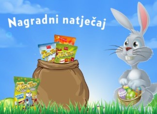Kroki kroket natječaj na Facebooku