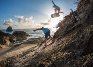 MASS Hrvatska: Osvoji jedan par Merrell modela po izboru