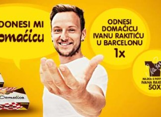 Kraš nagradna igra 2016: Donesi mi Domaćicu