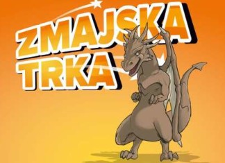 Simpa Facebook natječaj: Zmajska utrka za mobitele