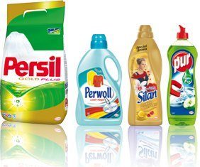 Henkel nagradna igra: Persil, Silan, Perwoll, Pur i Bosch opremaju vaš dom
