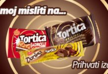Kraš natječaj 2017: Prihvati izazov – Nemoj misliti na Torticu