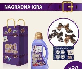 Labud nagradna igra na Facebooku za modne dodatke LEI LOU by Alex Dojčinović