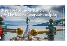 Zagrebačka banka: Atlas i Matercard vas nagrađuju vikendom u Opatiji