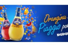 Orangina nagradna igra 2017: Oranginu okreni, Piaggio pokreni