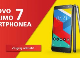 Osvoji mobitel na mobis.hr