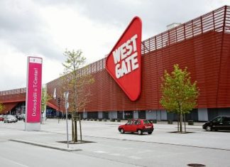 Westgate ljetni natječaj 2017