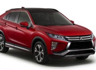 24sata: Osvoji Mitsubishi Eclipse Cross