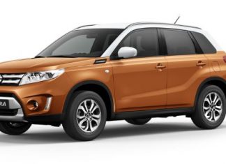 24sata.hr: Automobil Suzuki Vitara