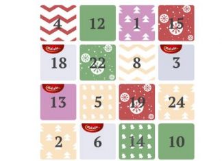 Dolcela adventski natječaj 2017: Slatki blagdani