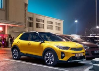 Jutarnji list: Nagradna igra za automobil Kia Stonic
