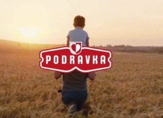 Podravka natječaj: Podravka 70