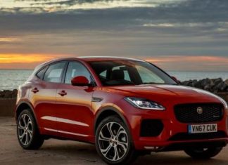 24sata: Osvoji luksuzni SUV Jaguar E-Pace