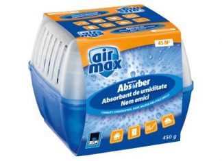 Bison i Air Max nagradna igra 2018