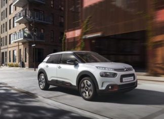 24sata: Osvoji Citroen C4 Cactus
