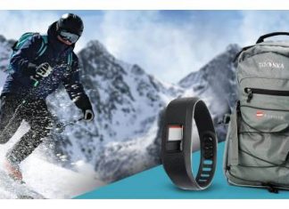 Jutarnji nagrađuje: Osvoji GARMIN sat i ruksak!