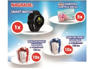 Faks nagradna igra 2019: FAKS. S NJIM SMO NA ČISTO