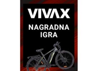 Vivax nagradna igra u Emmezeta trgovinama: Kupi VIVAX uređaj i osvoji MS Energy električni bicikl