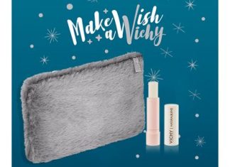 Nagradni natječaj: Make a Vichy wish