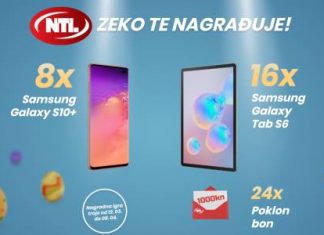 NTL USKRSNA NAGRADNA IGRA 2020