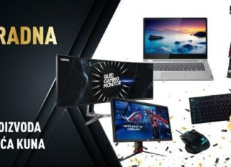 Instar nagradna igra 2020: 100K NAGRADNA IGRA