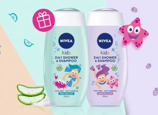 Nivea nagradni natječaj: Uskoči u oazu osvježenja