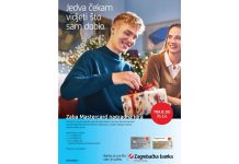 ZABA nagradna igra 2020 uz Mastercard: Zaba kartice daruju milijun kuna!