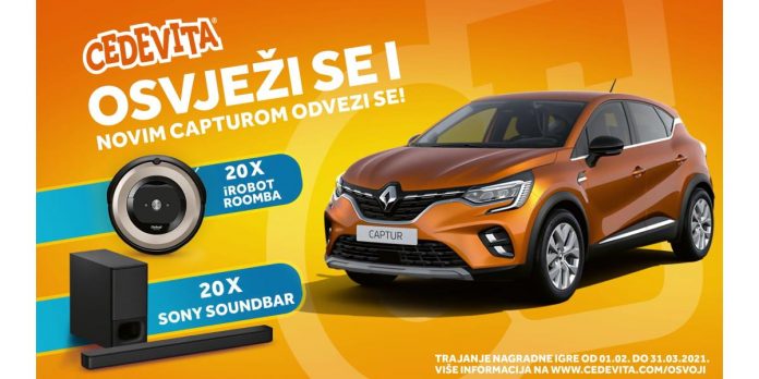 cedevita-nagradna-igra-2021-za-automobil-renault-captur