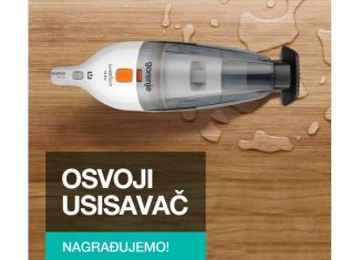 NagradnaIgra.com.hr - Gorenje Facebook nagradni natječaj