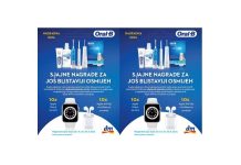 Nagradna igra na NagradnaIgra.com.hr