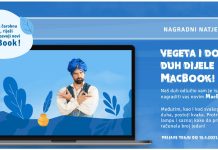 Nagradna igra na NagradnaIgra.com.hr