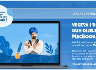 Nagradna igra na NagradnaIgra.com.hr