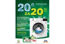 DM nagradna igra 2021