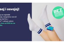 Keks pay nagradna igra 2021 travanj