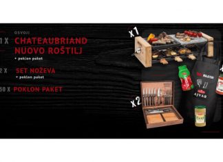 Podravka nagradni natječaj 2021