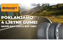 Tokić Facebook natječaj 2021