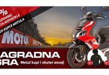 Tokić nagradna igra 2021