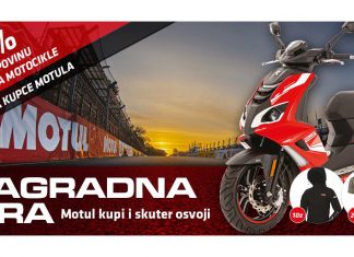 Tokić nagradna igra 2021