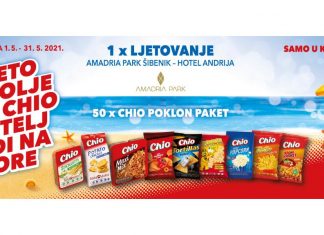 Chio nagradna igra 2021