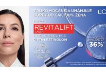 LOreal nagradna igra 2021