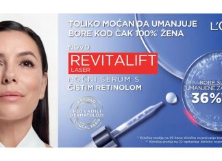 LOreal nagradna igra 2021