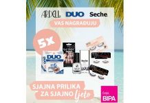 BIPA Facebook nagradni natječaj: Moja sjajna ljetna večer
