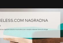 Mastercard nagradna igra 2021: Mirjana Mikulec Interijeri i Retro Design Vam poklanjaju makeover doma